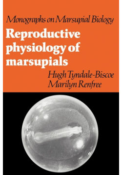 Reproductive Physiology of Marsupials