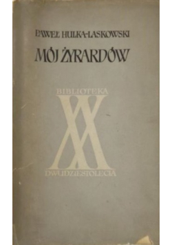 Mój Żyrardów