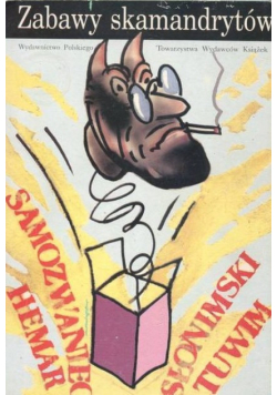 Zabawy skamandrytów