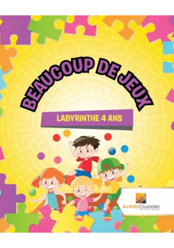Beaucoup De Jeux