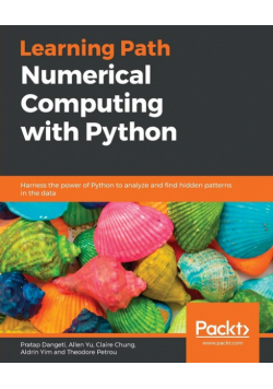 Numerical Computing with Python