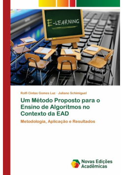 Um Método Proposto para o Ensino de Algoritmos no Contexto da EAD
