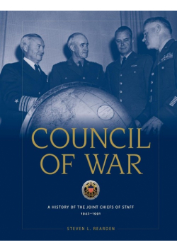 Council of War