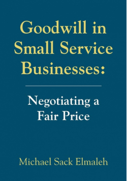 Goodwill in Small Service Businesses
