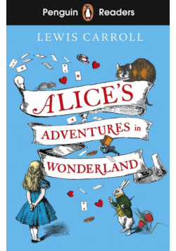 Penguin Readers Level 2 Alice's Adventures in Wonderland