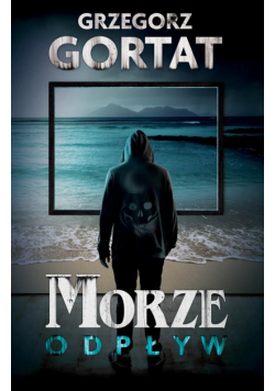 Morze. Odpływ