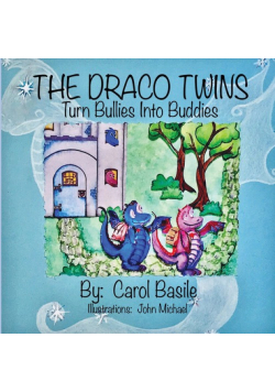 The Draco Twins Turn Bullies into Buddies