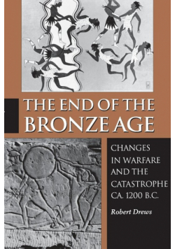 The End of the Bronze Age