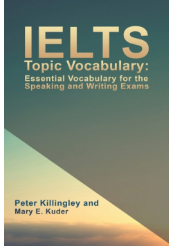 IELTS Topic Vocabulary