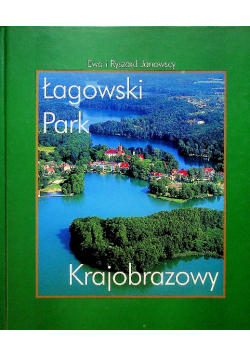 Łagowski Park Krajobrazowy