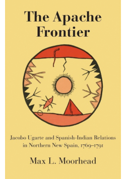 The Apache Frontier