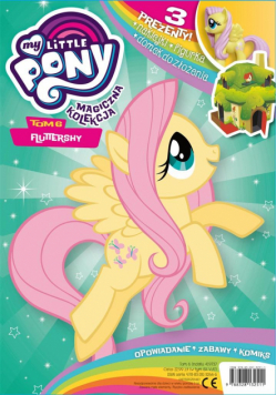 My Little Pony. Magiczna Kolekcja T.6