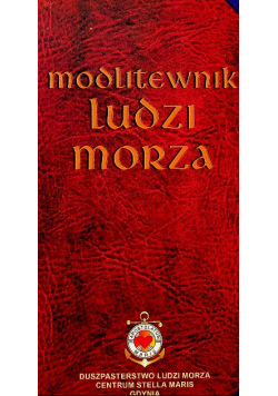 Modlitewnik ludzi morza