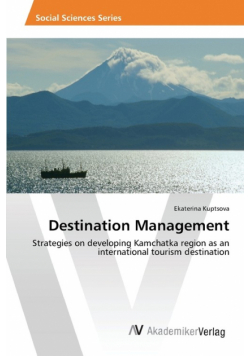 Destination Management