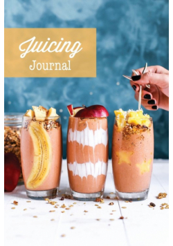 Juicing Journal