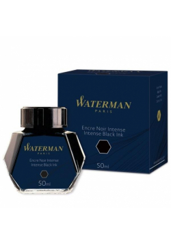 Atrament czarny 50ml