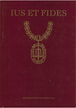 Ius et fides