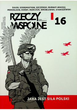 Rzeczy Wspólne nr 16