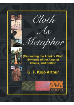 Cloth As Metaphor