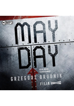 Mayday audiobook