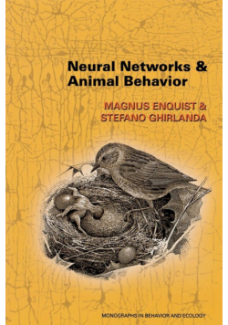 Neural Networks and Animal Behavior