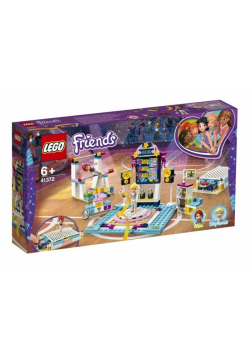 Lego FRIENDS 41372 Występ gimnastyczny Stephanie