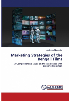 Marketing Strategies of the Bengali Films