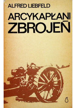 Arcykapłani zbrojeń