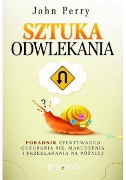 Inspirio. Sztuka odwlekania