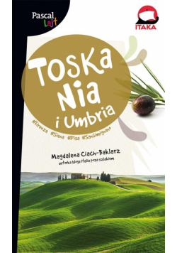 Pascal Lajt Toskania i Umbria w.2020