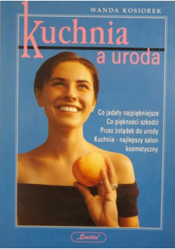 Kuchnia a uroda