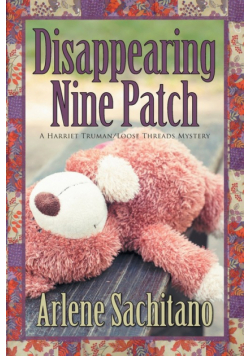 Disappearing Nine Patch