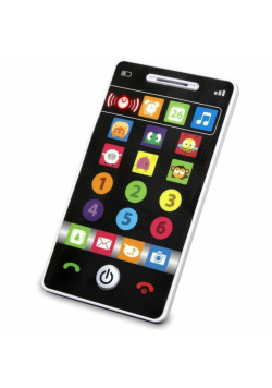 Smily fone