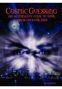 Cosmic Guessing