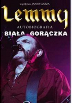 Lemmy Biała gorączka