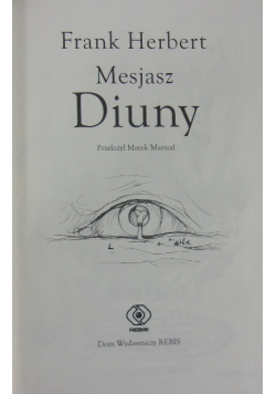 Mesjasz Diuny