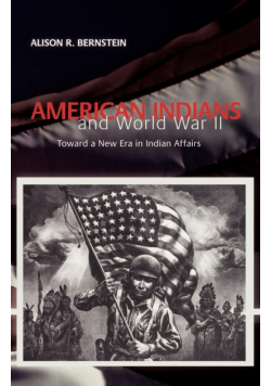 American Indians and World War II