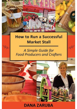 How to Run a Successful Market Stall