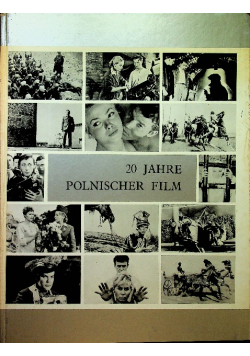 20 Jahre Polnischer Film