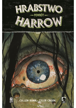 Hrabstwo Harrow T.8 Powrót