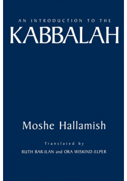 An Introduction to the Kabbalah