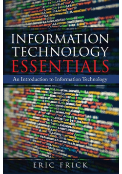 Information Technology Essentials
