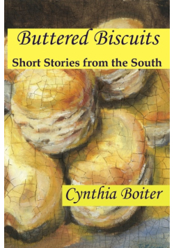 Buttered Biscuits