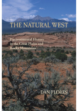 The Natural West