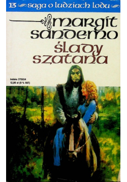Ślady szatana