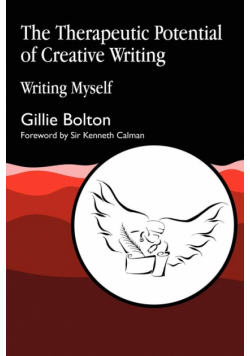 The Therapeutic Potential of Creative Writing