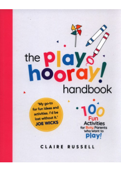The play HOORAY! Handbook