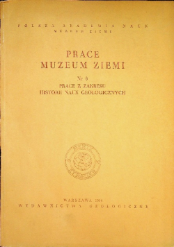 Prace muzeum ziemi nr 8