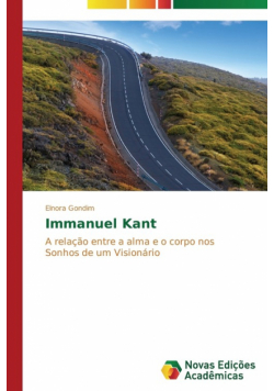 Immanuel Kant