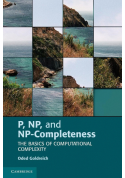 P, NP, and NP-Completeness